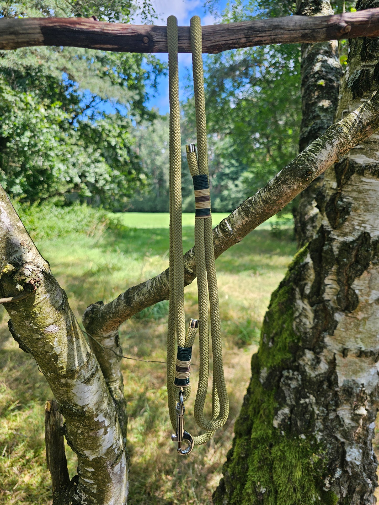 Tauleine mit Handschlaufe 1,60 Meter