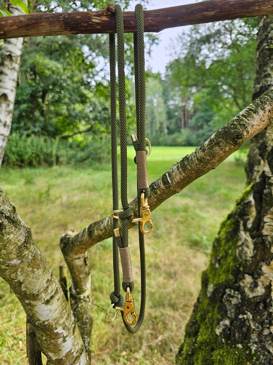 Tauleine / Welpenleine 1,40 Meter